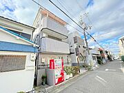 道明寺駅より徒歩3分 1階 築36年の賃貸物件