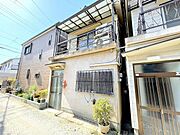 高鷲駅より徒歩5分 1階 築60年3ヶ月の賃貸物件