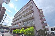コートSU 4階 築36年5ヶ月の賃貸物件