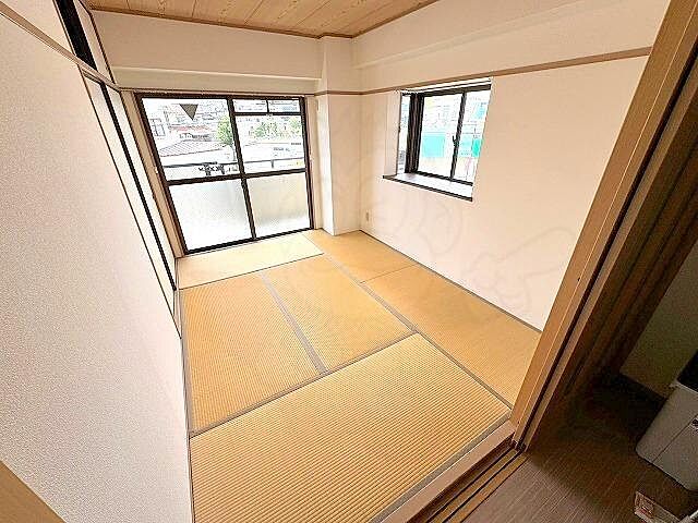 子供部屋