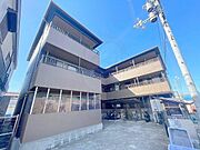 喜志駅より徒歩3分 2階 築38年の賃貸物件
