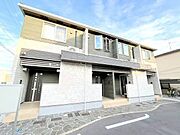 高鷲駅より徒歩9分 1階 築2年7ヶ月の賃貸物件
