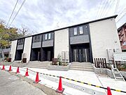 リ・ソレイユの賃貸物件