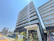 FREEDOMresidence松原上田IIの賃貸物件