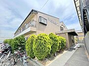 河内天美駅より徒歩10分 2階 築31年8ヶ月の賃貸物件