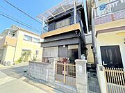 高安駅より徒歩8分 築49年11ヶ月 2階建の賃貸物件