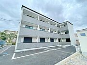 高安駅より徒歩7分 2階 新築の賃貸物件