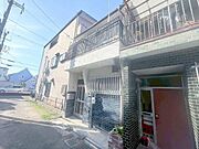 八尾駅より徒歩9分 1階 築62年7ヶ月の賃貸物件