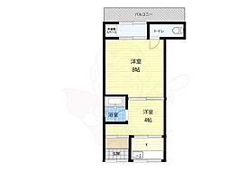 近鉄南大阪線 河内天美駅 徒歩6分