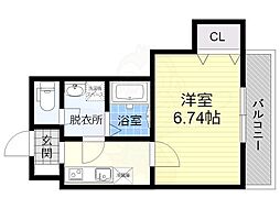 Fstyle 天美東3号館 2階