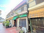 信貴山口駅より徒歩3分 築45年8ヶ月 2階建の賃貸物件