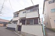 藤井寺駅より徒歩10分 1階 築50年2ヶ月の賃貸物件