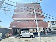 Vulcan城山の賃貸物件