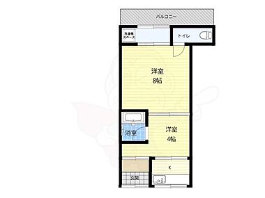間取り：227103147690