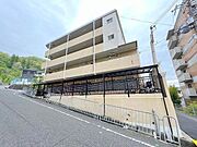 第３コーポ平野 3階 築49年7ヶ月の賃貸物件