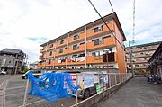 堅下駅より徒歩3分 3階 築38年7ヶ月の賃貸物件