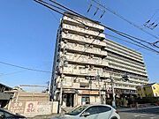 プロスパーハイツ古市の賃貸物件