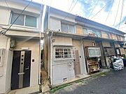 安堂駅より徒歩1分 1階 築61年10ヶ月の賃貸物件