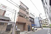 藤井寺駅より徒歩4分 4階 築24年7ヶ月の賃貸物件
