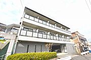 富田林駅より徒歩10分 3階 築30年8ヶ月の賃貸物件