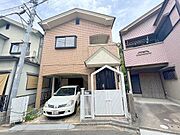 上ノ太子駅より徒歩35分 築25年8ヶ月 2階建の賃貸物件