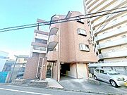 メゾンドアンジェの賃貸物件