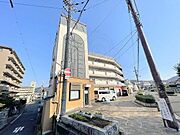 RHYTHM柏原の賃貸物件