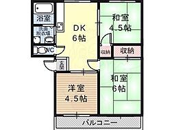 パナホーム京谷 2階