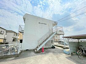 光ハイツ・杉本  ｜ 大阪府富田林市北大伴町３丁目5番13号（賃貸アパート1K・2階・19.96㎡） その22