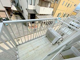 光ハイツ・杉本  ｜ 大阪府富田林市北大伴町３丁目5番13号（賃貸アパート1K・2階・19.96㎡） その16