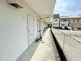 光ハイツ・杉本  ｜ 大阪府富田林市北大伴町３丁目5番13号（賃貸アパート1K・2階・19.96㎡） その28