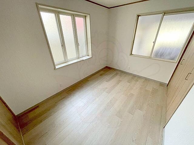 子供部屋