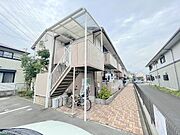 志紀駅より徒歩10分 1階 築36年6ヶ月の賃貸物件