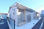 北條セパレーションハウスC棟の賃貸物件