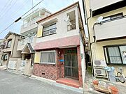 河内山本駅より徒歩10分 1階 築60年6ヶ月の賃貸物件