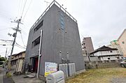 コンフォート本町 3階 築24年8ヶ月の賃貸物件