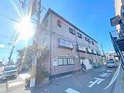 泰松ビルの賃貸物件