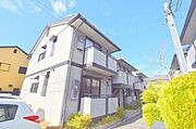 安堂駅より徒歩4分 1階 築27年3ヶ月の賃貸物件