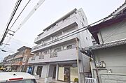 サンアベニューハヤマ 2階 築34年7ヶ月の賃貸物件