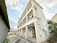大阪府松原市河合1丁目：物件画像／株式会社E NET 賃貸住宅サービス NetWork藤井寺店