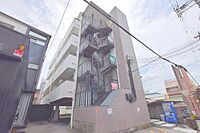 大阪府松原市阿保4丁目：物件画像／株式会社E NET 賃貸住宅サービス NetWork藤井寺店