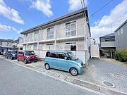 松倉ハイツ 1階 築47年9ヶ月の賃貸物件