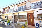 河内天美駅より徒歩13分 築56年4ヶ月 1階建の賃貸物件