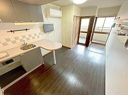 セレーナ喜志参番館2 ワンルームの写真