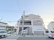 グランディエビスの賃貸物件