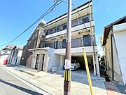 パテオ古市 1階 築27年7ヶ月の賃貸物件