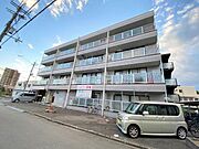 富田林駅より徒歩6分 2階 築36年2ヶ月の賃貸物件