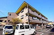 藤井寺駅より徒歩7分 2階 築30年3ヶ月の賃貸物件