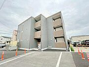 恵我ノ荘駅より徒歩2分 1階 新築の賃貸物件
