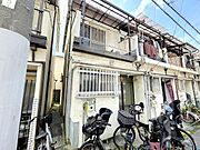 高見ノ里駅より徒歩9分 1階 築56年9ヶ月の賃貸物件